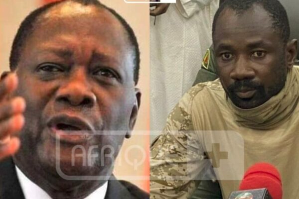 Mali: 8 partis de l’opposition vont former un gouvernement depuis Abidjan