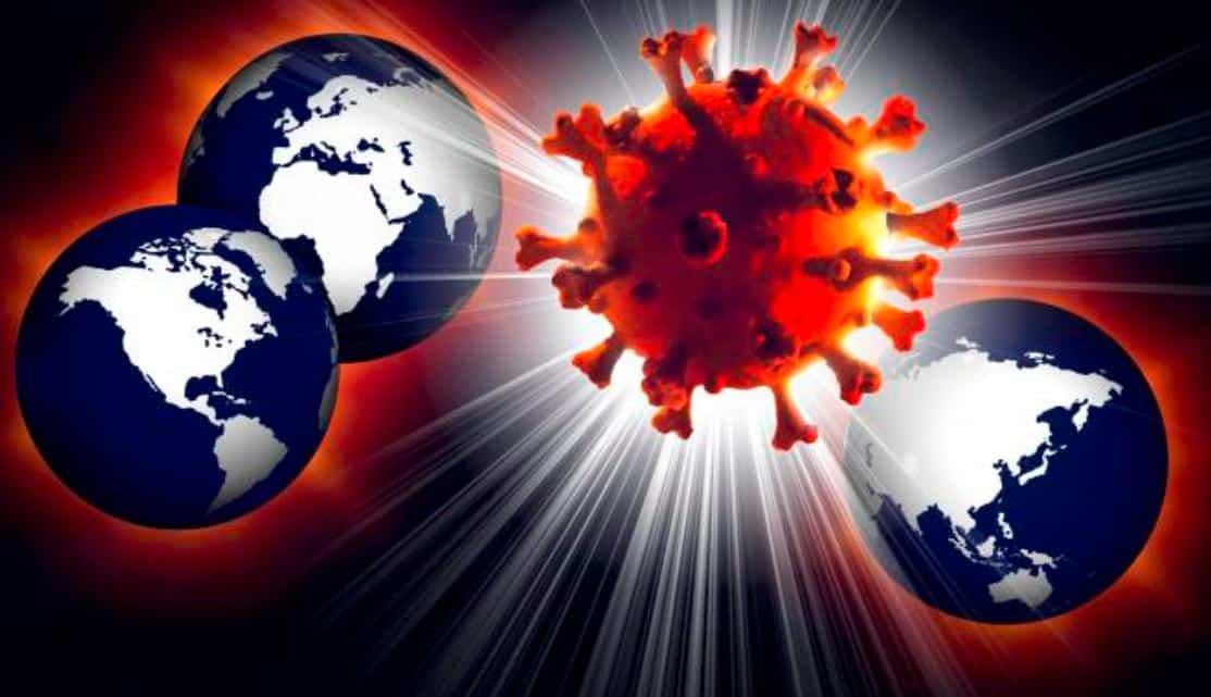 Coronavirus: le point sur la pandémie dans le monde
