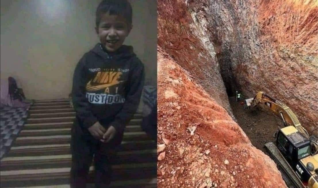 Maroc: les secouristes entrent dans le tunnel pour extraire le petit Rayan (AFP)