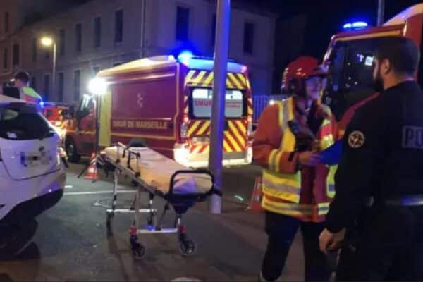 Marseille: un homme de 31 ans, connu de la justice, tué par balle