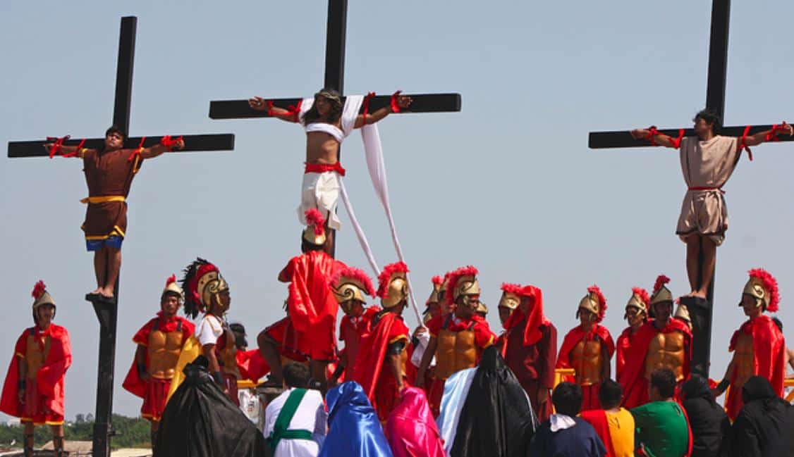 rituels religieux