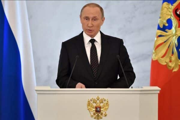 La Russie continuera de remplir ses obligations découlant des contrats internationaux