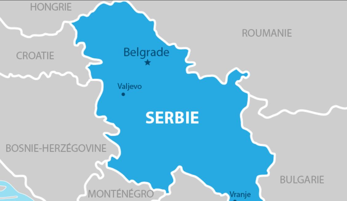 La Serbie ne pourra pas adhérer à l’UE sans reconnaître l’indépendance du Kosovo