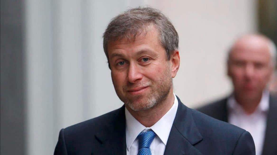 Abramovitch