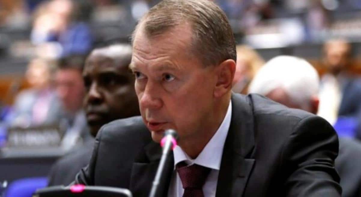 Alexandre Choulguine