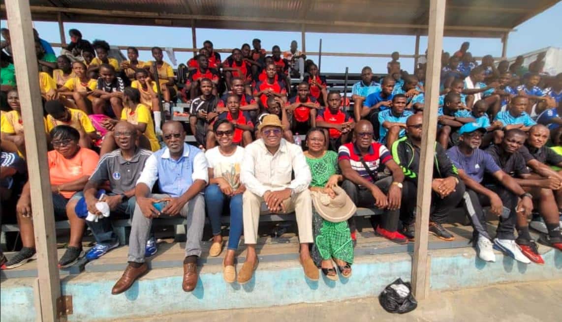 Cameroon Handball Academy : Cinq nouveaux pôles de formation voient le jour