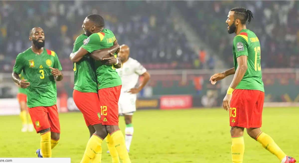 Coupe du Monde