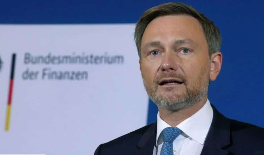 Christian Lindner