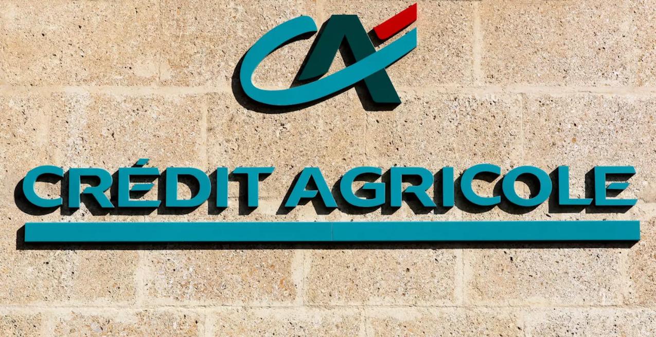 Crédit Agricole