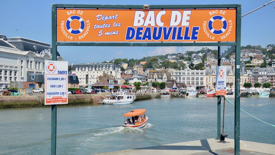 Deauville