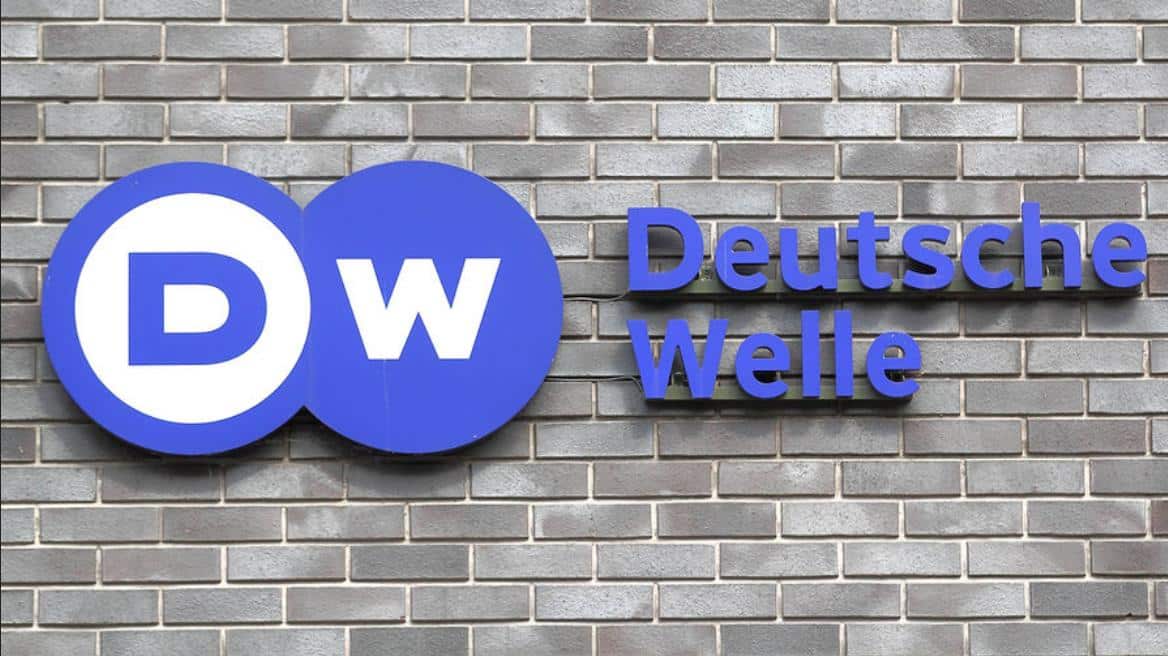 Les autorités russes ont inscrit Deutsche Welle sur la liste des agents de l’étranger