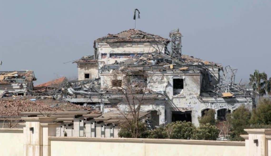 L’OCI condamne l’attaque au missile contre la ville d’ERBIL