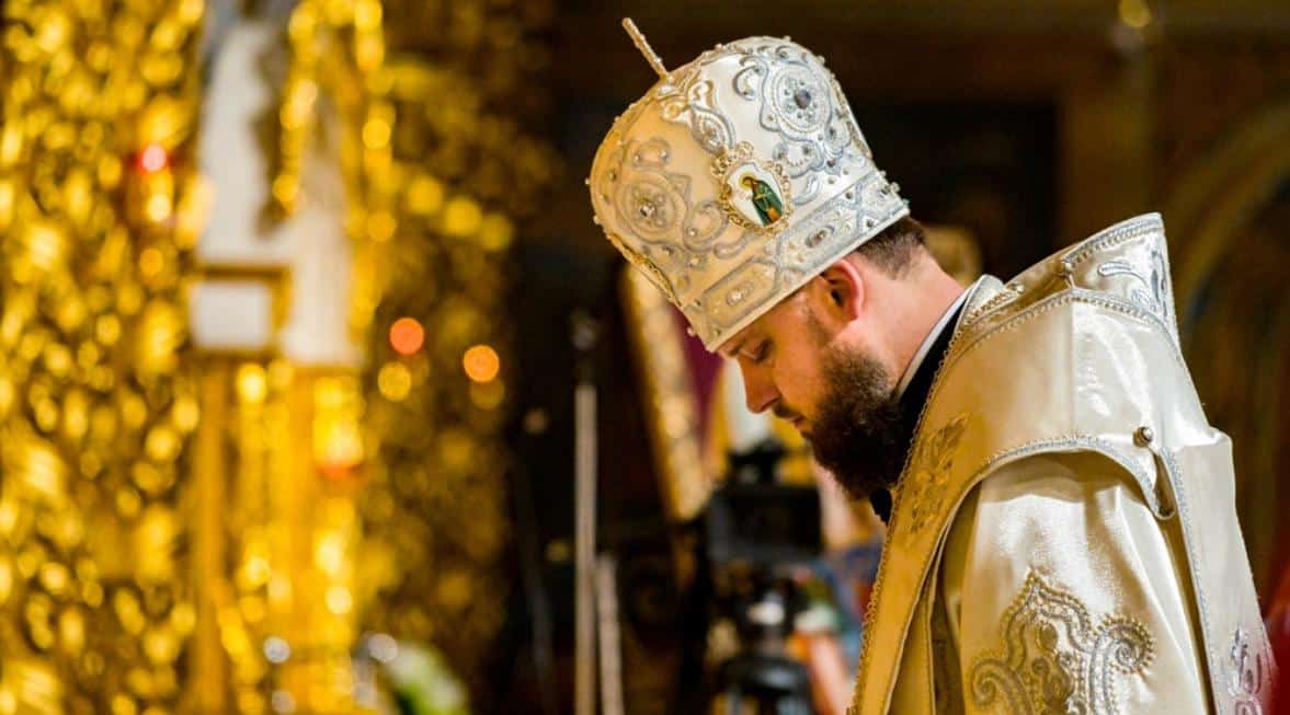 Église orthodoxe