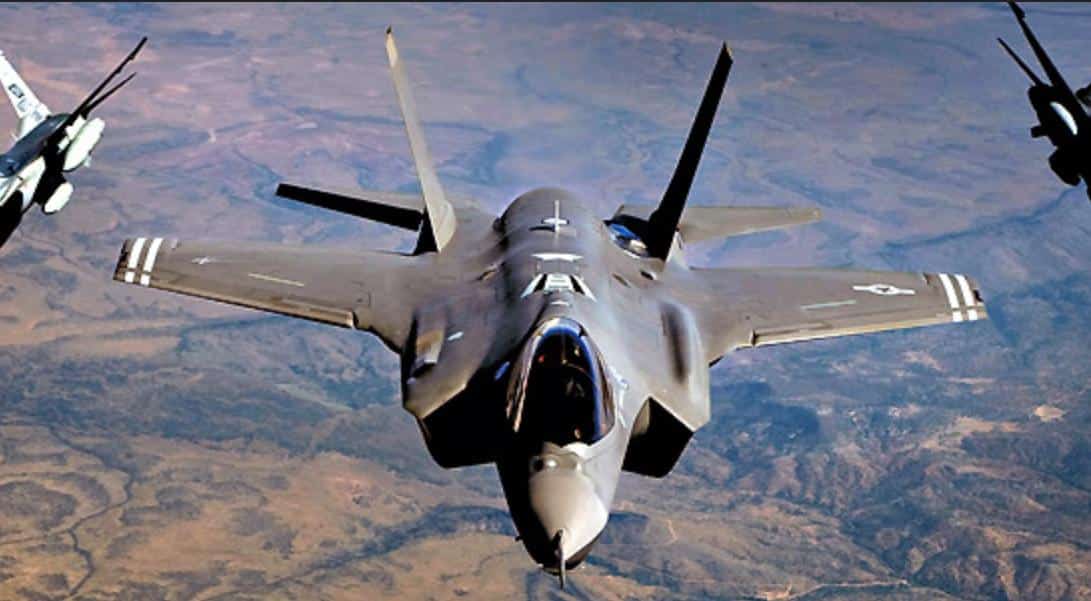 La Grèce va acquérir des F-35 américains pour se défendre contre la Russie (premier ministre)