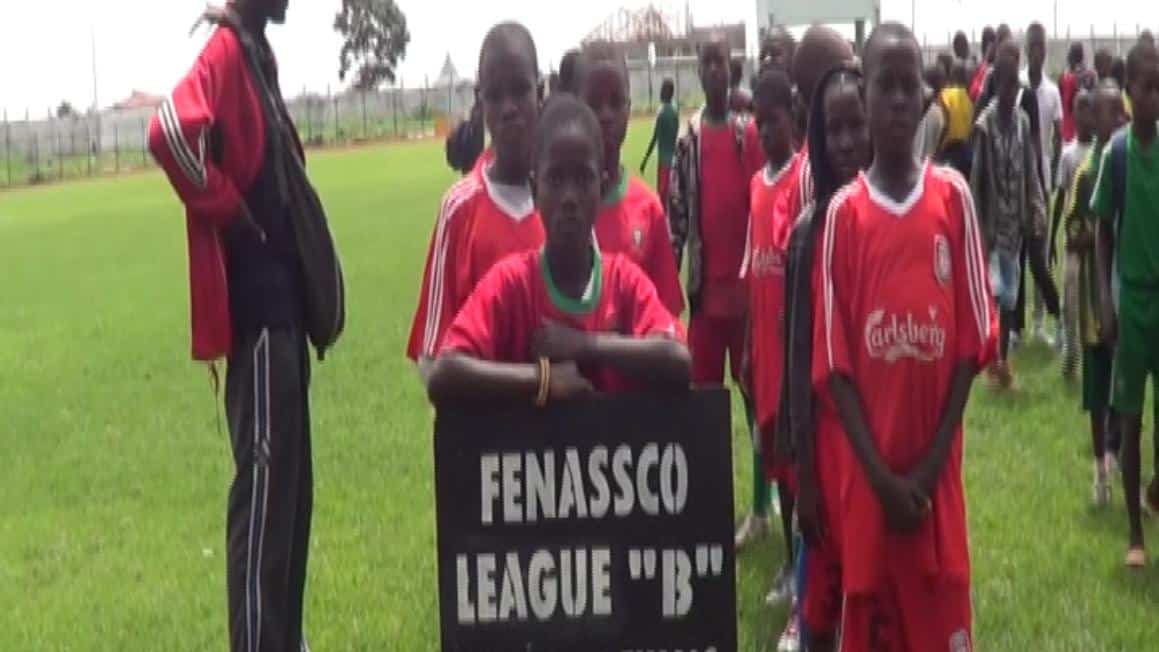 Fenasco