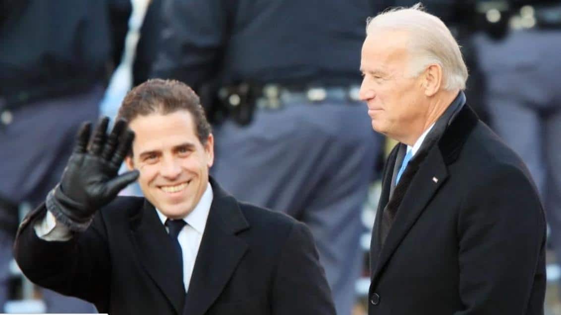 Hunter Biden