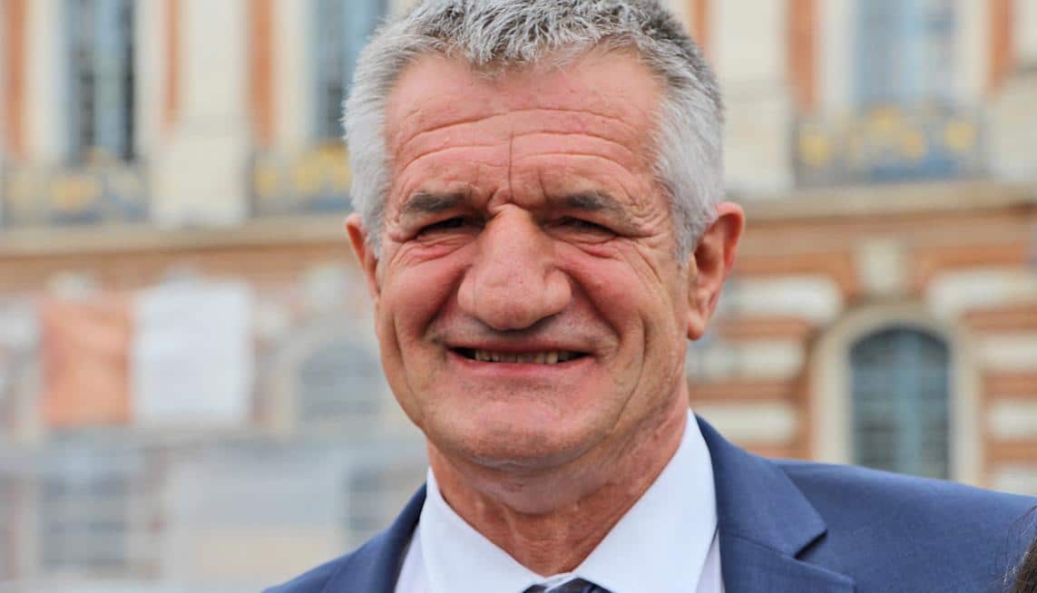 Jean Lassalle