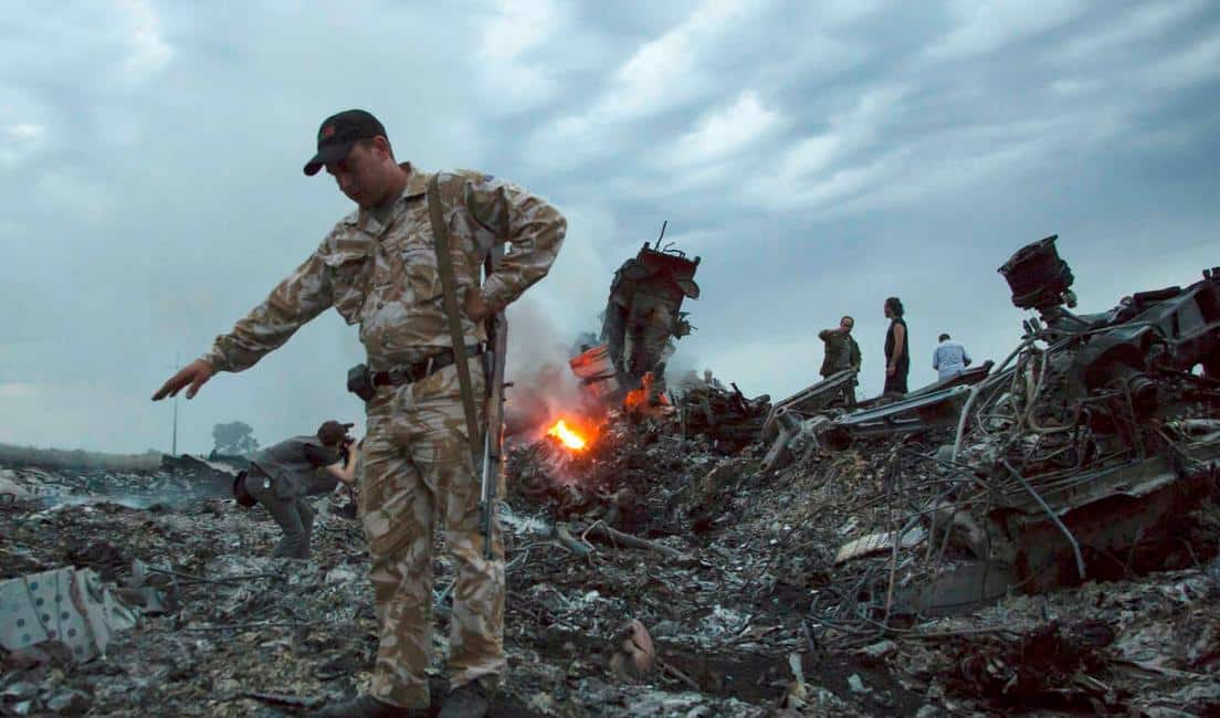 Ukraine: l’armée russe a bombardé un aérodrome militaire près de Jitomir