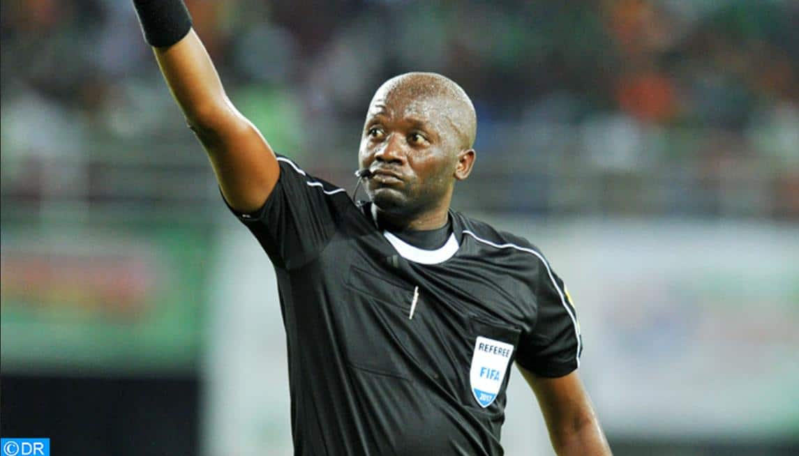 Joshua Bondo
