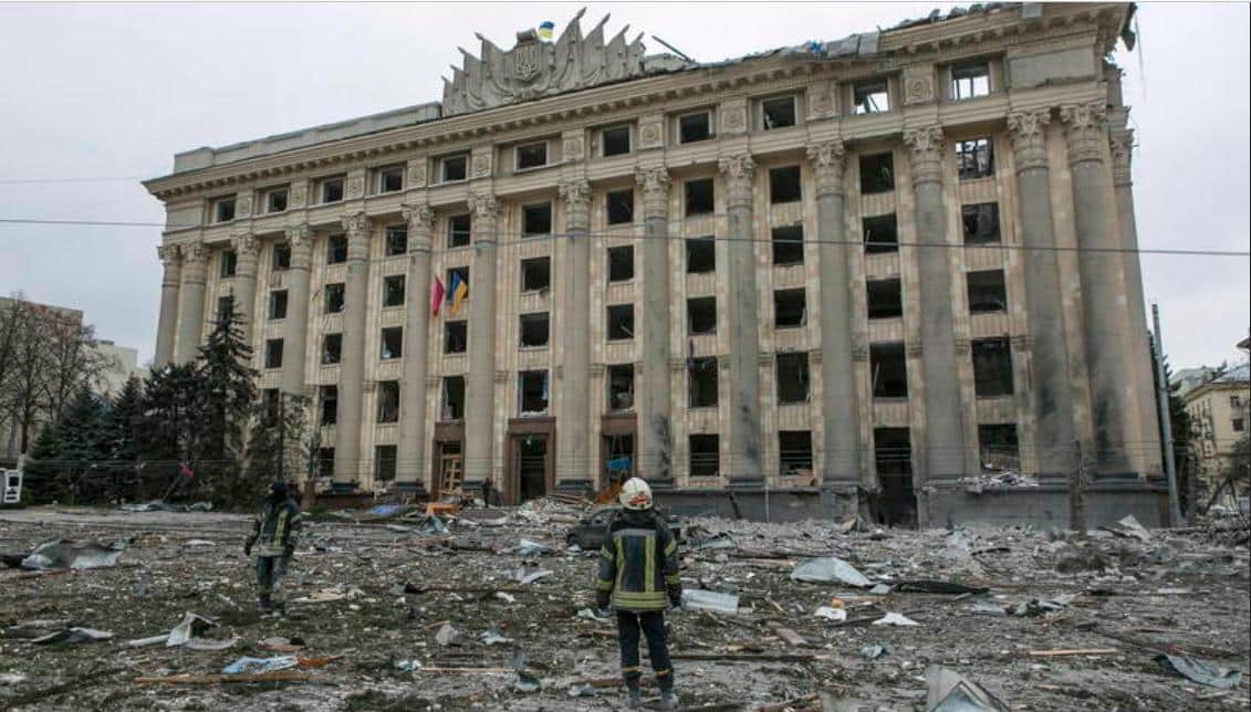 Kharkov