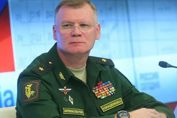 L’armée russe a avancé de 11 km en 24 heures lors de l’opération spéciale