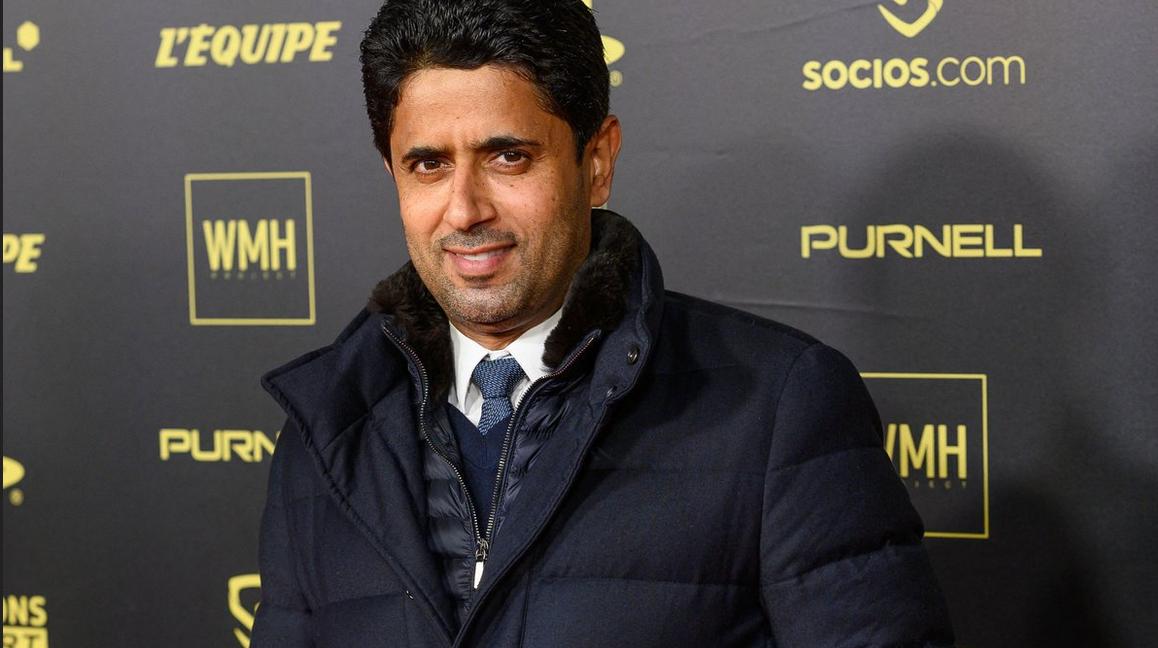 Nasser Al-Khelaïfi