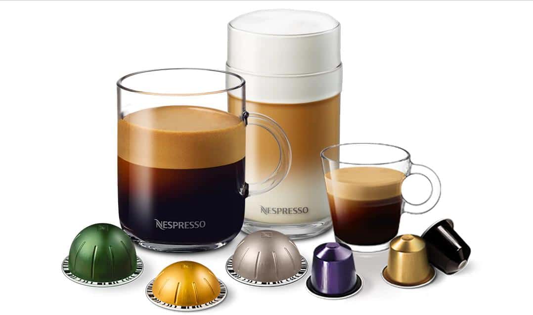 Nespresso
