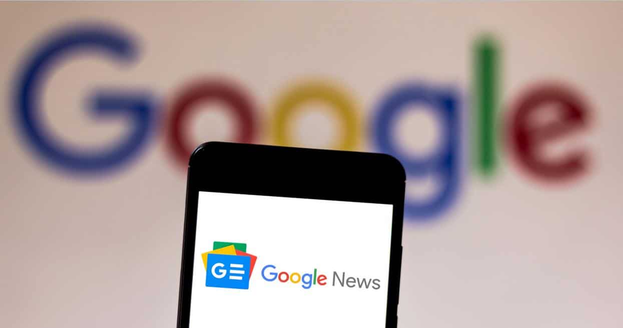 News Google