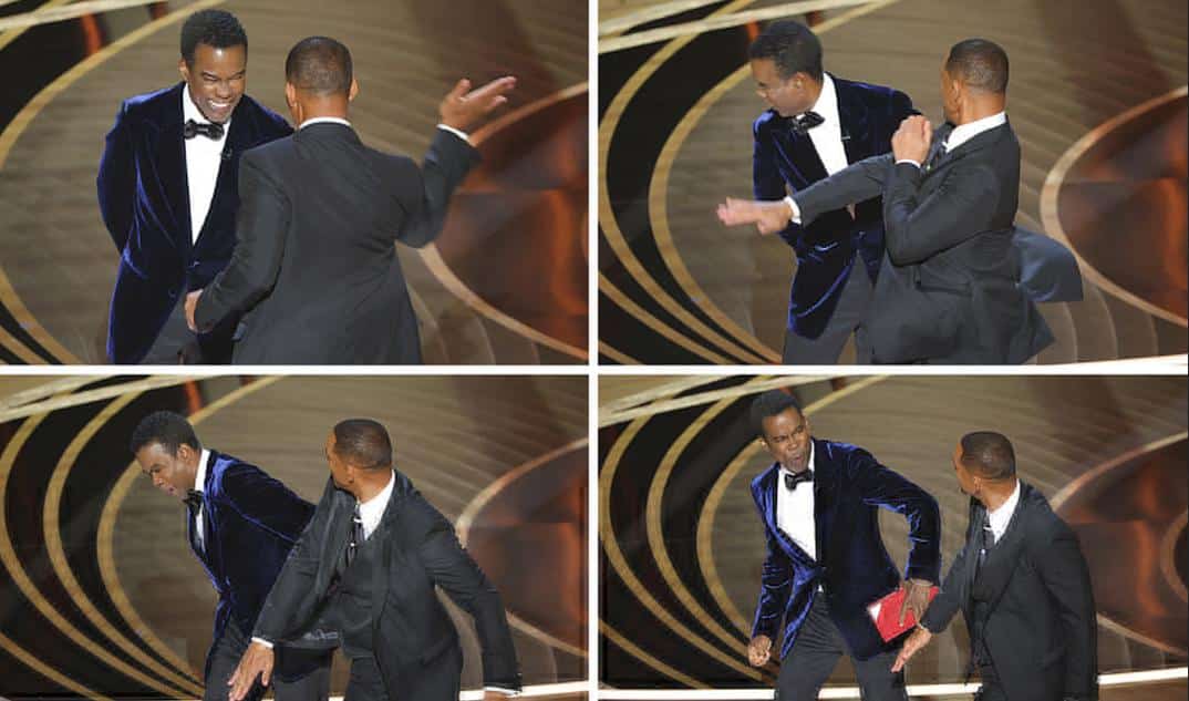 Oscars 2022