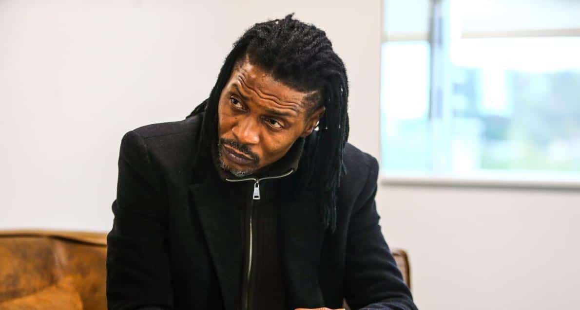 Rigobert Song