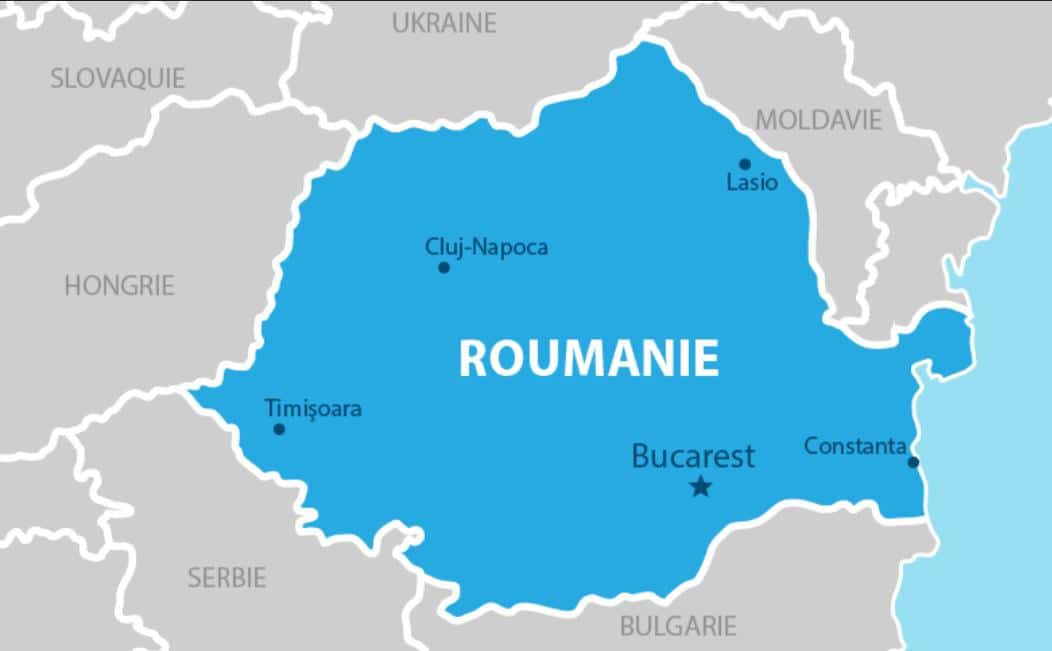 Roumanie