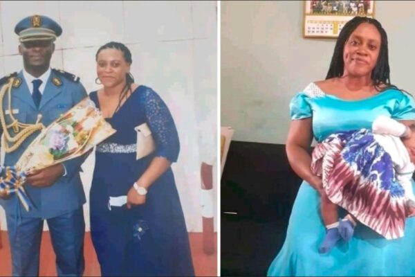 Cameroun : Justice pour Ruth Enoah Essengue morte des violences conjugales