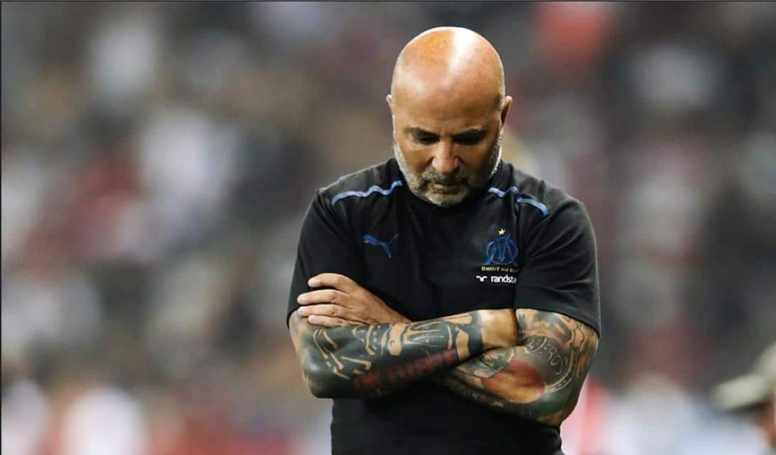 Sampaoli