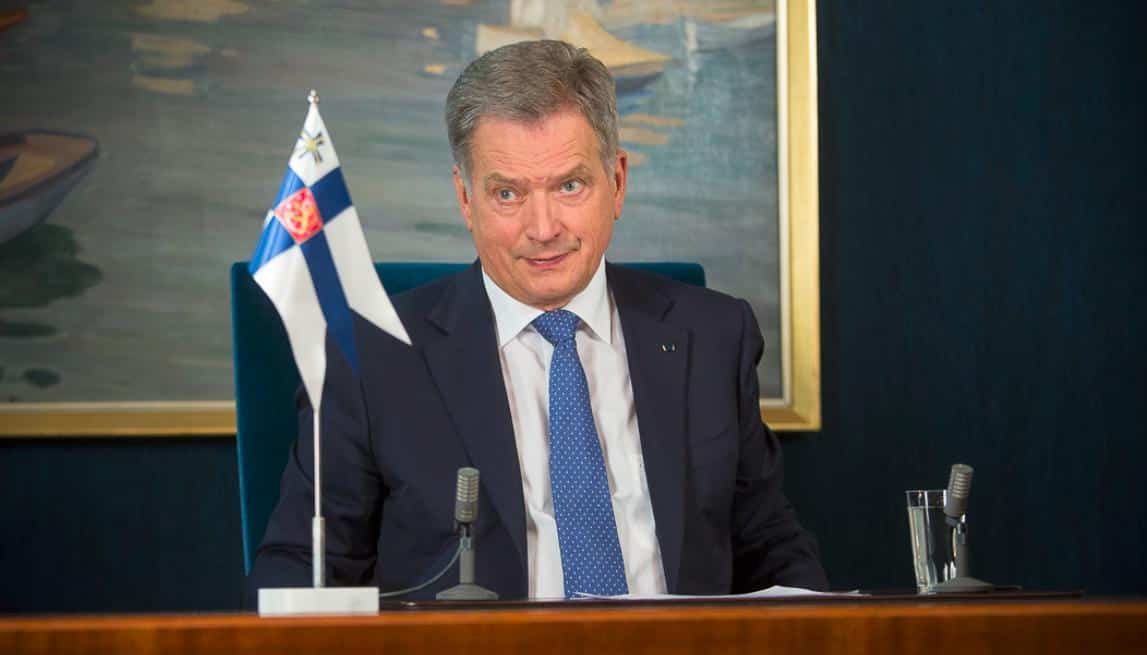 Sauli Niinistö