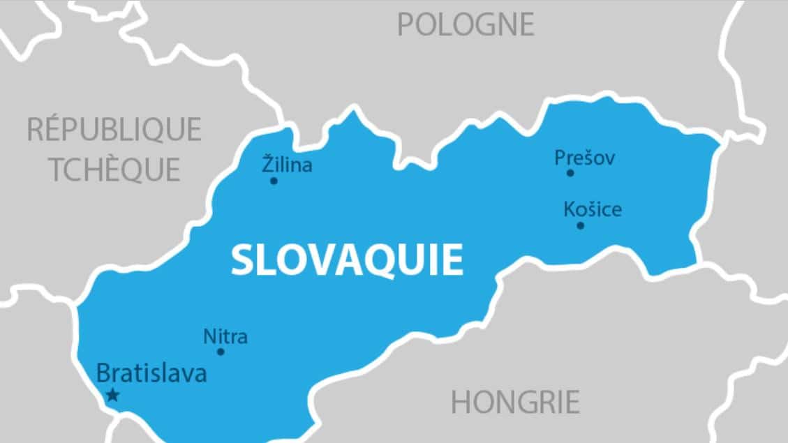 Slovaquie