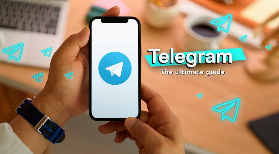 Telegram