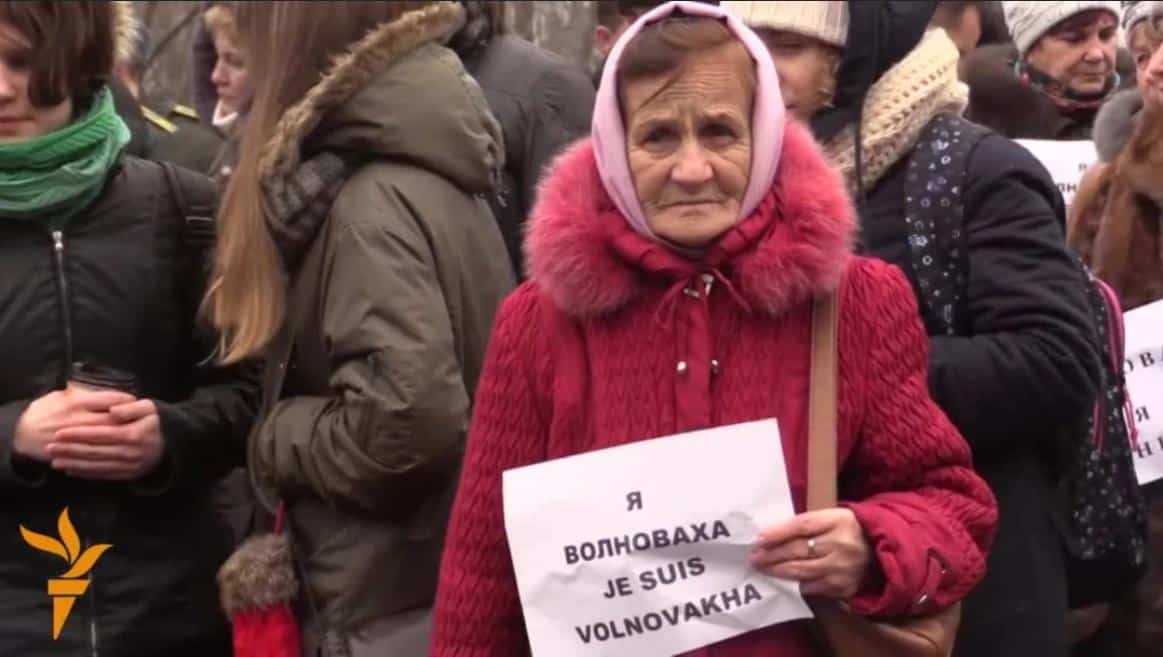 Volnovakha