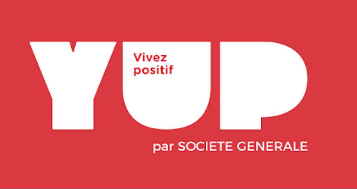 Société Générale YUP