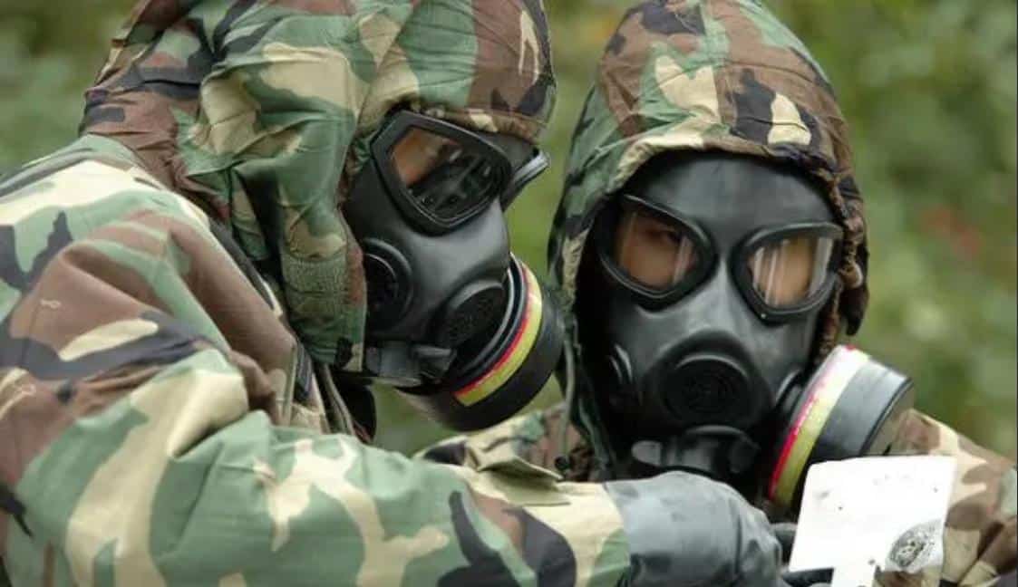 L’Otan ne voit pas de risques d’utilisation des armes nucléaires par la Russie en Ukraine