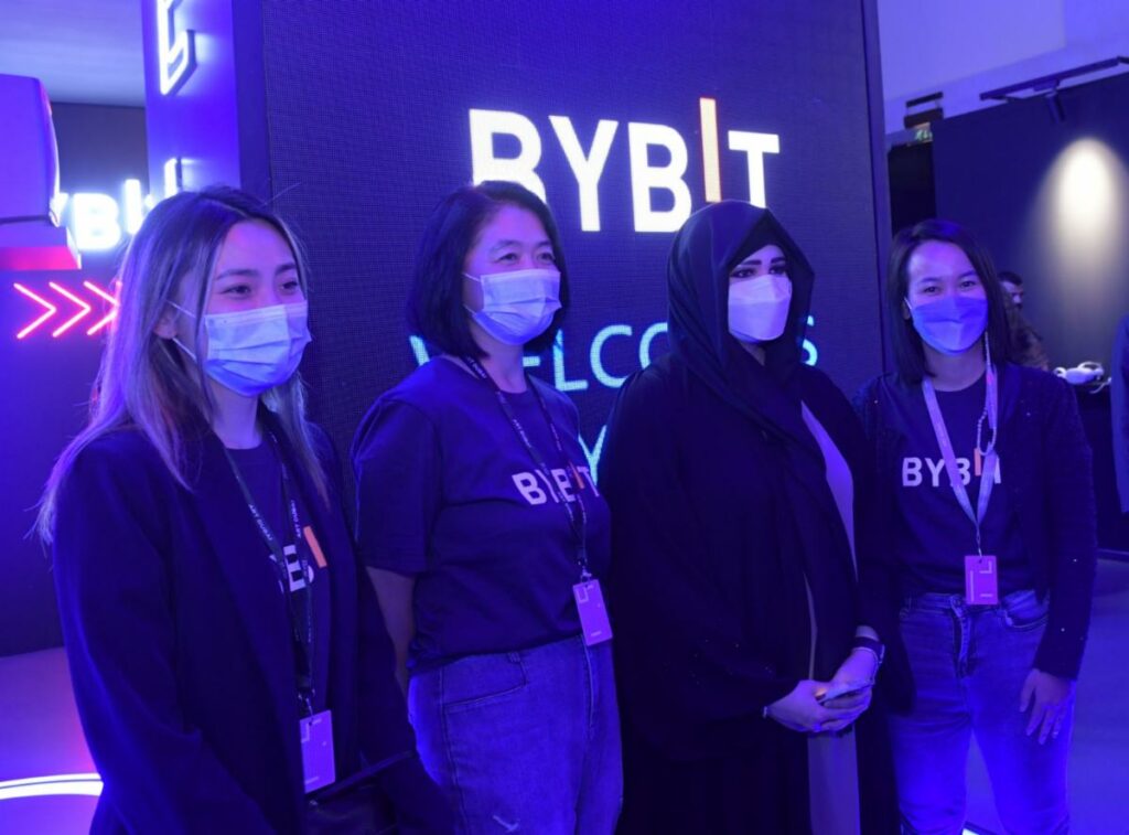 Bybit Powers Art in the Metaverse with Art Dubai 2022’s Inaugural Digital Section