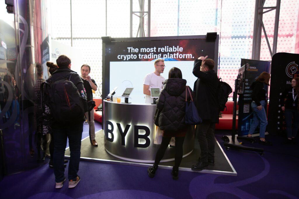 cryptocurrency expo 2022 bangkok