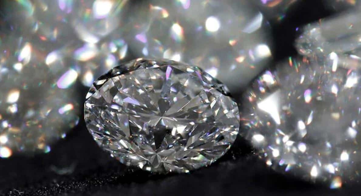 diamants russe