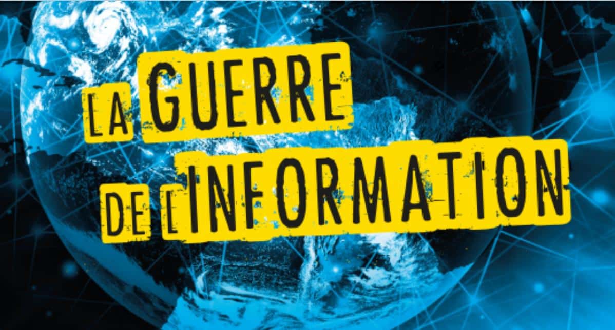 guerre de l'information