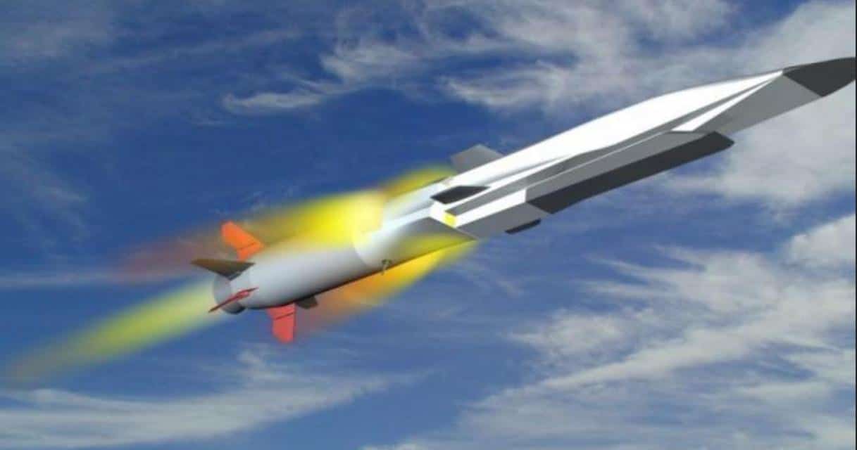 missiles russes Kinjal