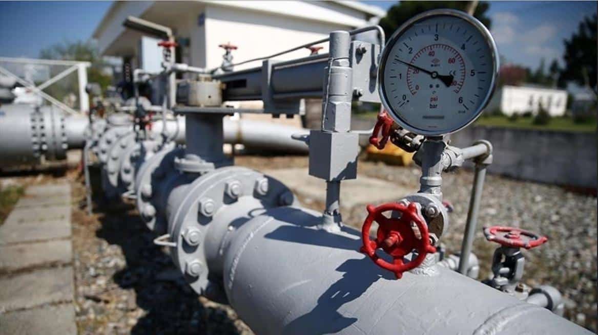 L’Ukraine interrompt le transit du gaz russe vers l’Europe