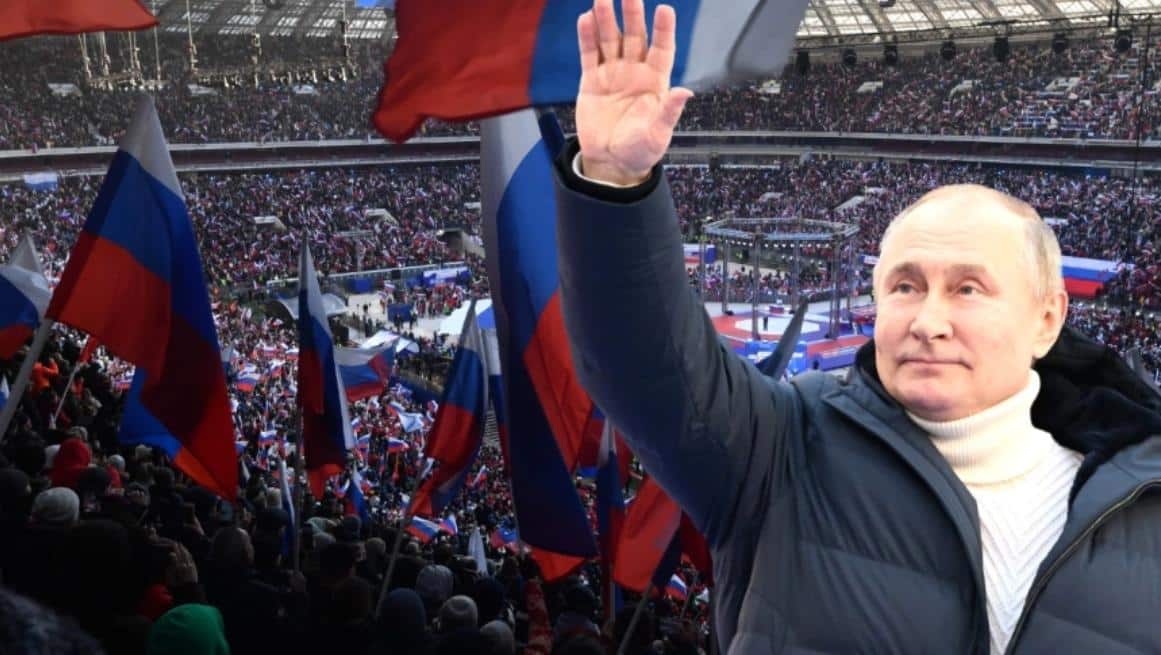 Peuple russe