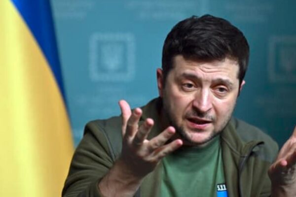 Zelenski reconnaît l’affaiblissement de l’intérêt pour le conflit ukrainien dans le monde