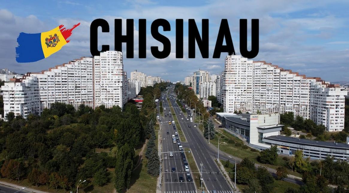 Chisinau