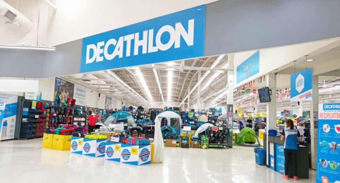 Decathlon