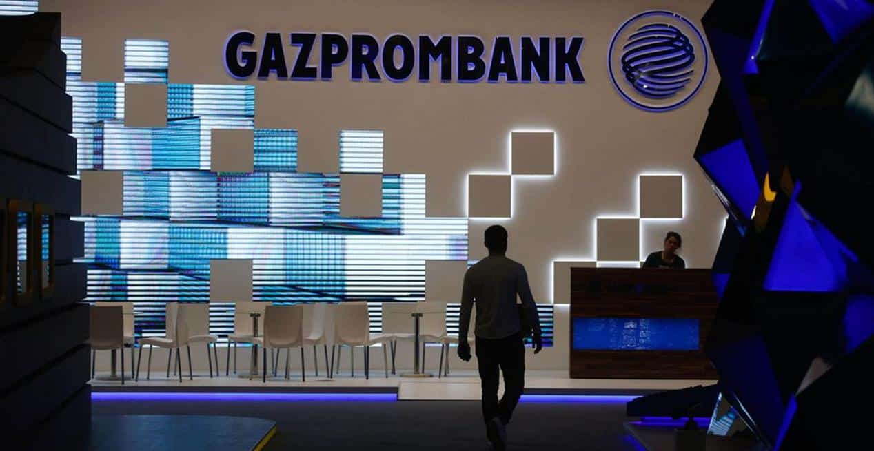 Gazprombank